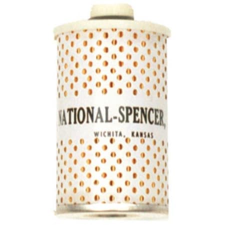 Zeeline Replacement Element for NS10 Fuel Filter System ZE20